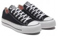 Converse Chuck Taylor All Star Lift