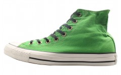 Converse Chuck Taylor All Star Hi Jungle Green