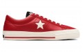 Converse one star