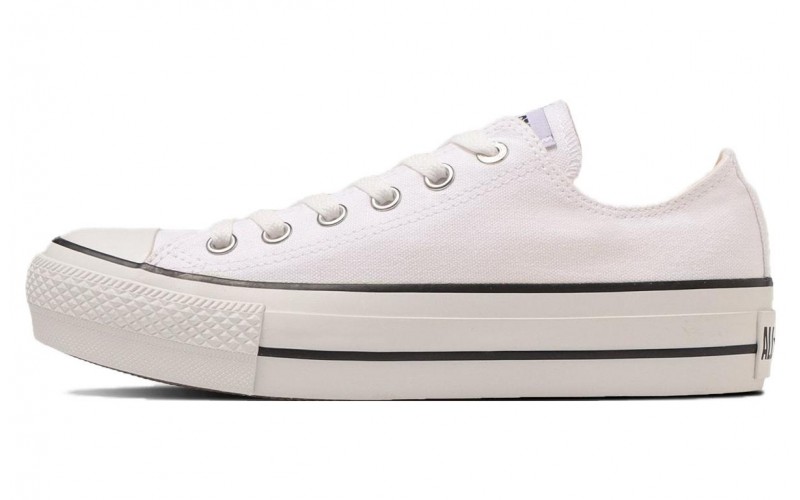 Converse Chuck Taylor All Star Plts Ep Ox