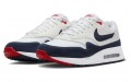 Nike Air Max 1 Golf "Navy Red"