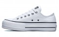 Converse Chuck Taylor All Star Lift Platform Canvas