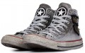 Converse Chuck Taylor All Star Graduate Patchwork High-Top