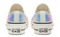 Converse Mini Sequins Chuck Taylor All Star Platform