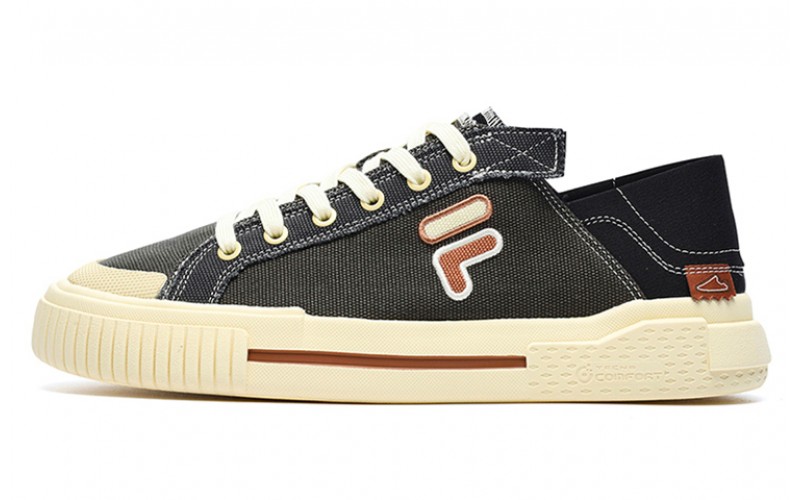 FILA FUSION Wallride DX