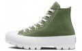 Converse Chuck Taylor All Star Lugged