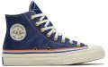 Converse 1970s Breaking Down Barriers "Knicks" Chuck 70