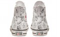 Converse Chuck Taylor All Star Tom and Jerry High Top