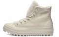 Converse Chuck Taylor All Star Street Warmer Ripple High Top