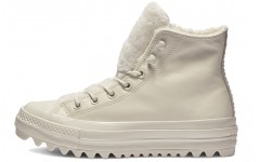 Converse Chuck Taylor All Star Street Warmer Ripple High Top