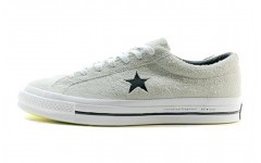 Converse One Star 74 Fragment Grey