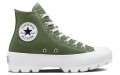 Converse Chuck Taylor All Star Lugged