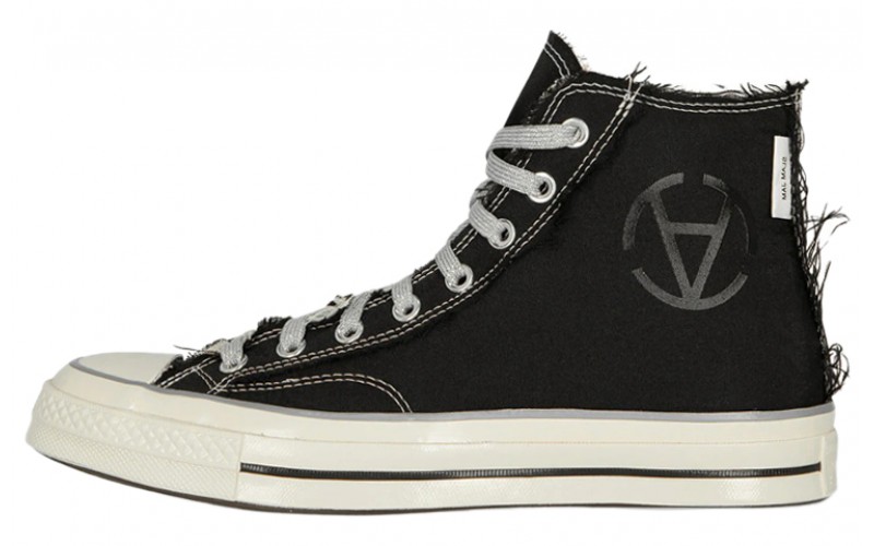 Slam Jam x Converse 1970s Chuck Taylor All Star Hi