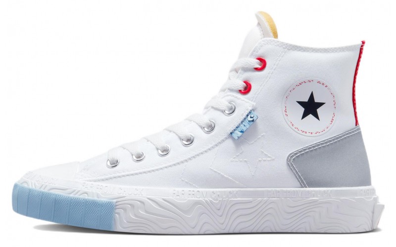 Converse Chuck Taylor Alt Star 3M