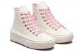 Converse Chuck Taylor All Star Move Platform