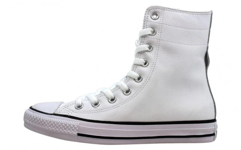 Converse Chuck Taylor Hi Rise Xtra High