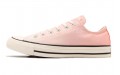 Converse Chuck Taylor All Star OX White Pink Black