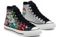 Converse 1970s Pride Chuck