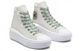 Converse Chuck Taylor All Star Move Platform