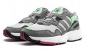 adidas originals Yung-96 originals Yung-96 Grey Shock Pink