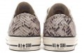 Converse Chuck Taylor All Star Ox Wacko Maria Python