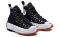 Converse Run Star Hike Platform Punk Academia