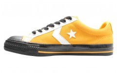 Converse Star Player EV Ox "Yellow Black"