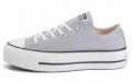 Converse Chuck Taylor All Star Lo Platform