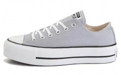 Converse Chuck Taylor All Star Lo Platform