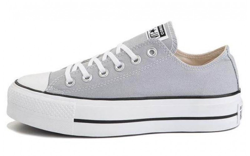 Converse Chuck Taylor All Star Lo Platform