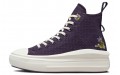 Converse Chuck Taylor All Star Move Platform Autumn Embroidery