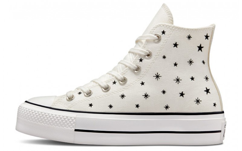 Converse Chuck Taylor All Star Lift