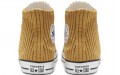 Converse Chuck Taylor All Star Wide Wale Cord High Top