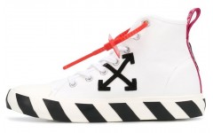 OFF-WHITE Top Sneaker