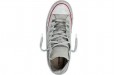 Converse Chuck Taylor All Star Canvas Smoke High Top