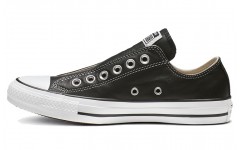 Converse Chuck Taylor All Star Leather Slip