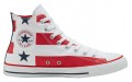 Converse Chuck Taylor All Star Stars Stripes