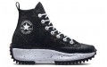 Converse Renew Run Star Hike Platform Redux Scrap