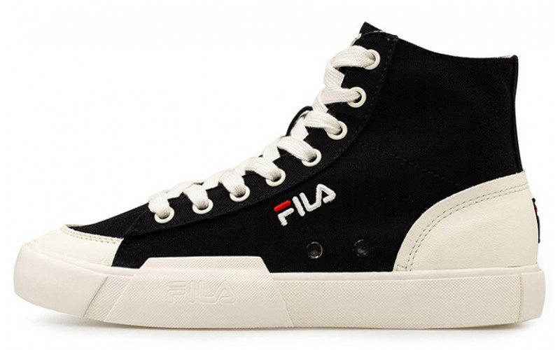 FILA FUSION Block High