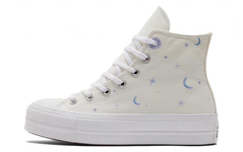 Converse Chuck Taylor All Star Lift