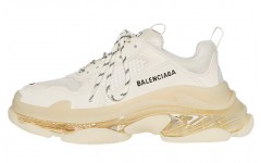 Balenciaga Triple S Clear Sole