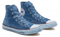 Converse Chuck Taylor All Star Well Worn