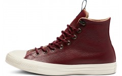 Converse Chuck Taylor All Star Desert Storm Leather High Top