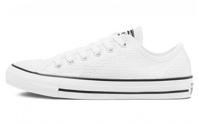 Converse Chuck Taylor All Star Low Top