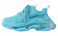 Balenciaga Triple S Clear Sole