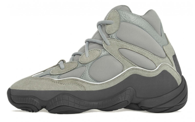 adidas originals Yeezy 500 "Mist Slate"