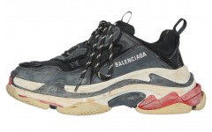 Balenciaga Triple S Diy