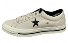 Dover Street Market x Converse One Star