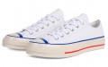 Converse Chuck Taylor All Star1970s Retro Letterman Low Top