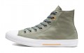 Converse Chuck Taylor All Star Flight School High Top Logo